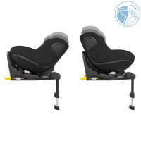 Preview: Maxi Cosi Pearl 360 Pro i-Size Autostoel Preview: Maxi Cosi Pearl 360 Pro i-Size Autostoel