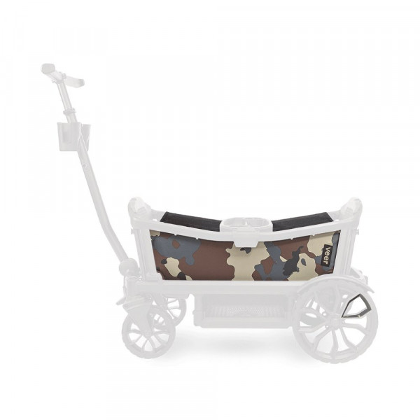 VEER Cruiser & Cruiser XL Bolderkar Zijwanden