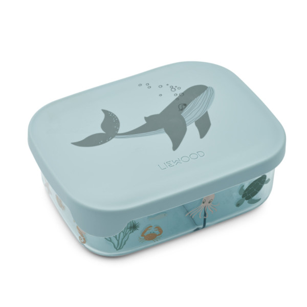 Liewood Arthur Tritan Lunchbox