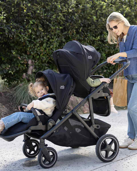 Joie Signature Versiti Duo-Zitje