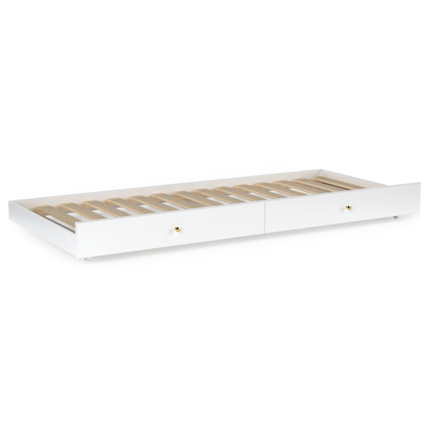 Cam Cam Copenhagen Logeerbedmodule voor Harlequin Daybed, FSC Mix