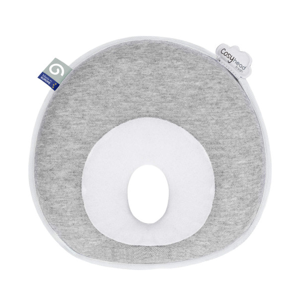 Babymoov Babykussen Cosyhead Fresh (voor Bed / Wipstoel / Schommel / Autostoeltje / Kinderwagen)