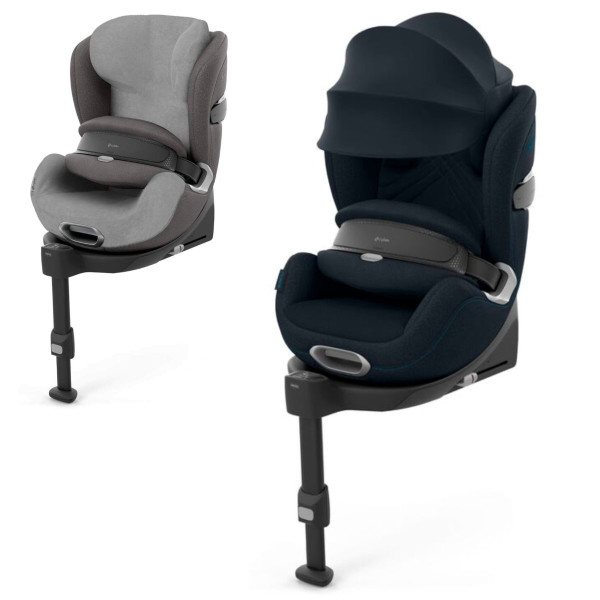 Cybex Anoris T2 i-Size Autostoeltje