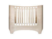 Preview: Leander Babybett 70x120cm Preview: Leander Babybett 70x120cm