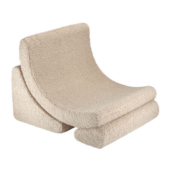 Wigiwama Kinderfauteuil Moon