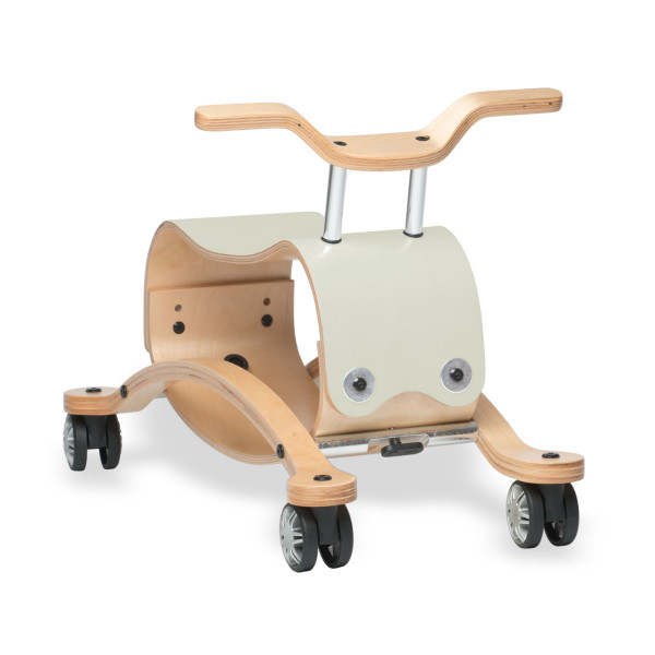 Wishbone Flip 2-in-1 Grote Rijauto & Schommelpaard 2025