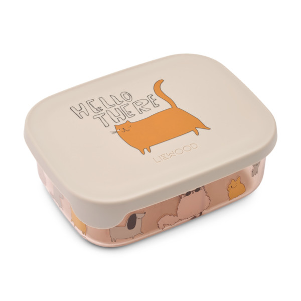Liewood Arthur Tritan Lunchbox