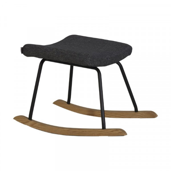 Quax hocker voor schommelstoel Deluxe