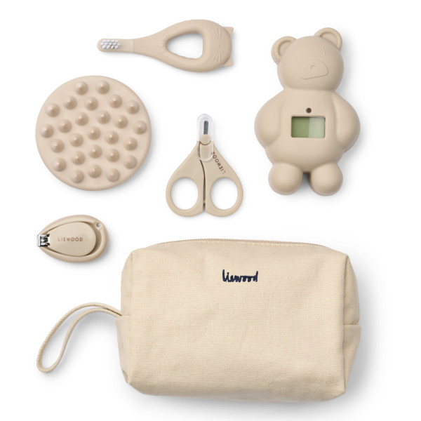 Liewood Calista Babypflege-Set