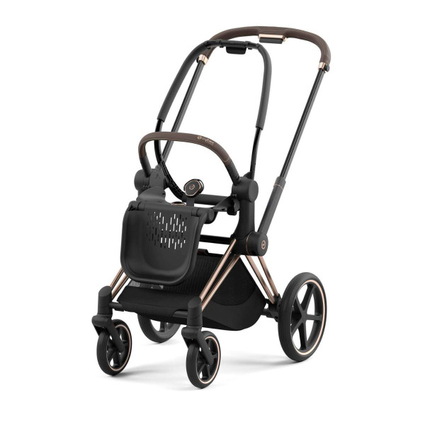 Cybex Priam frame incl. zitting Hardpart