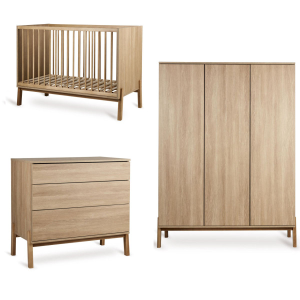 Quax Ashi Kinderkamer