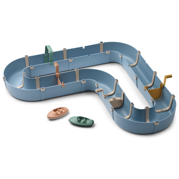 Liewood Cassian Waterbaan Set