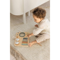 Preview: Sebra Houten Activiteitentafel – Muziek Preview: Sebra Houten Activiteitentafel – Muziek