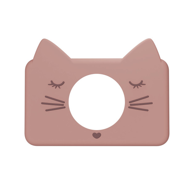 The Zoofamily Zoo Friends C1 siliconen hoes