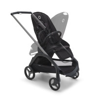 Preview: Bugaboo Dragonfly Basis Preview: Bugaboo Dragonfly Basis