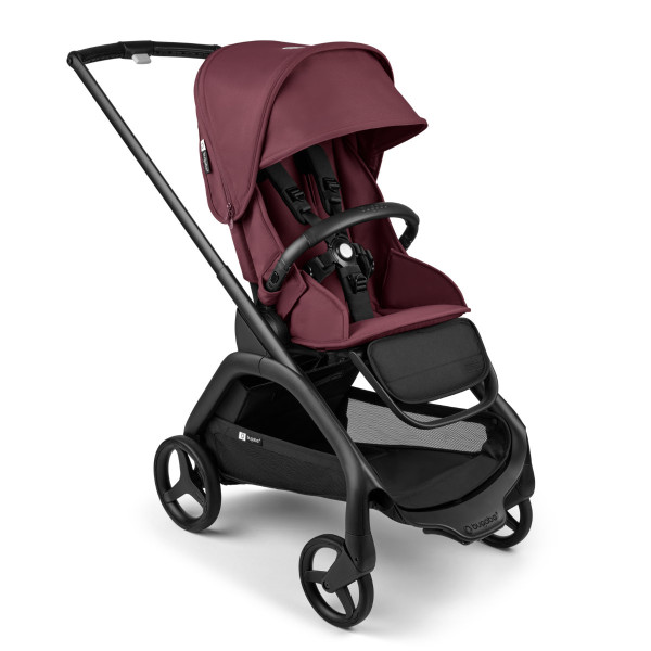 Bugaboo Dragonfly Kinderwagen