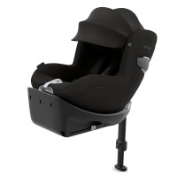 Cybex Sirona Ti i-Size Autostoeltje met geïntegreerde basis