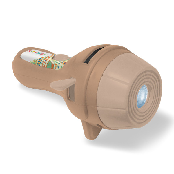 Kidywolf Kidyslide Kinder Diaprojector