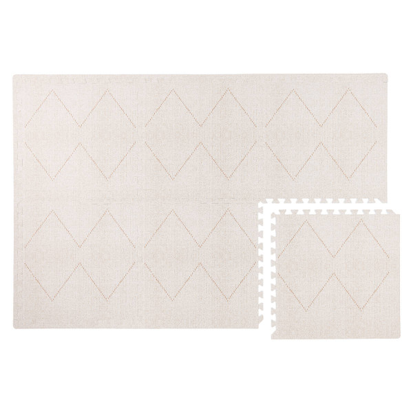 Toddlekind Speelmat Tulum Collectie (120x180 cm)
