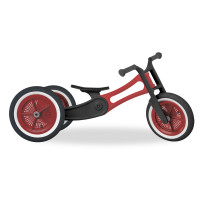 Wishbone 3-in-1 Loopfiets, Gerecyclede Editie2 Wishbone 3-in-1 Loopfiets, Gerecyclede Editie2