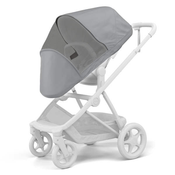 Thule Charm Muskietennet voor sportzitje