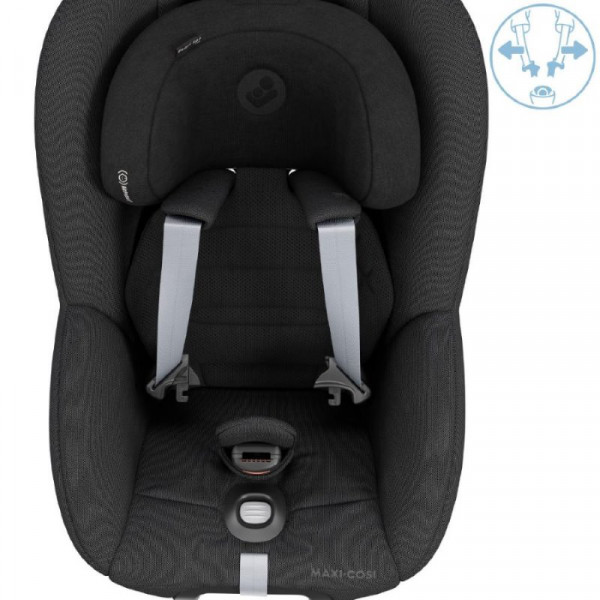 Maxi Cosi Pearl 360 Pro i-Size Autostoel