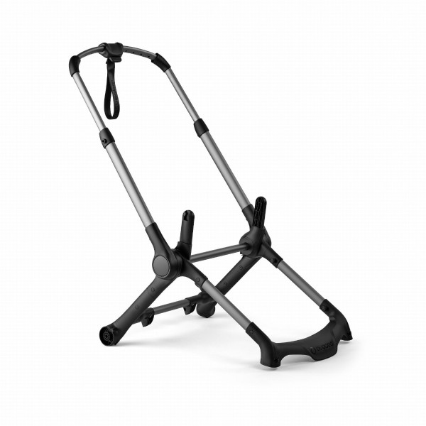 Bugaboo Fox 5/ 5 Renew Frame Zwart