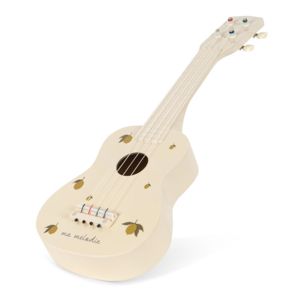 Konges Sløjd kinder-ukulele – glanzend FSC