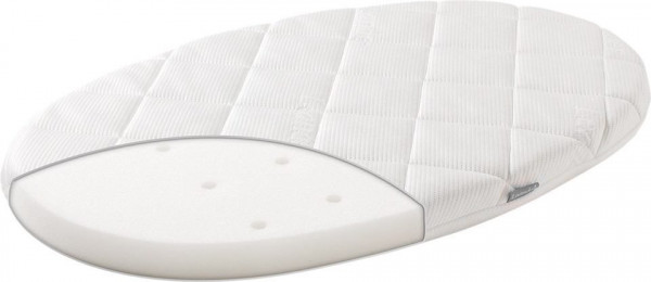 Leander Matras voor wiegje Comfort 9M