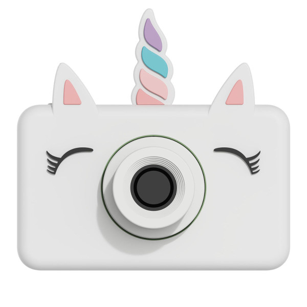 The Zoofamily Zoo Friends C1 kindercamera