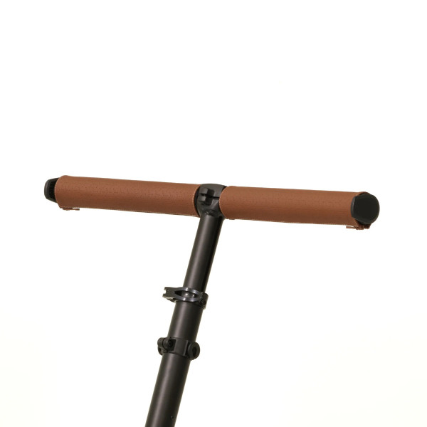 VEER Lederen Handvatten voor Cruiser Bolderkar