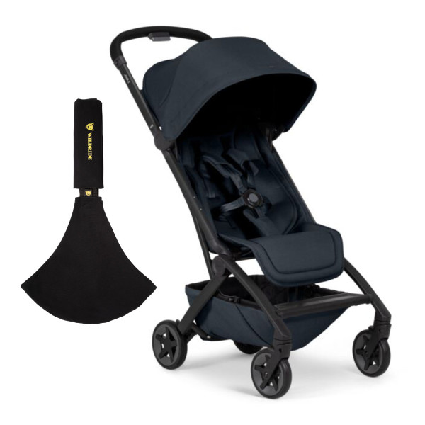 Joolz Aer² Buggy x Wildride Classic Bundle