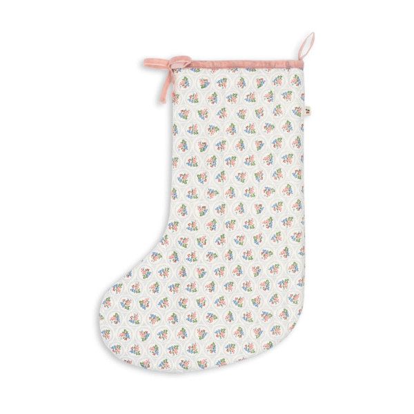 Konges Sløjd Kerstsok