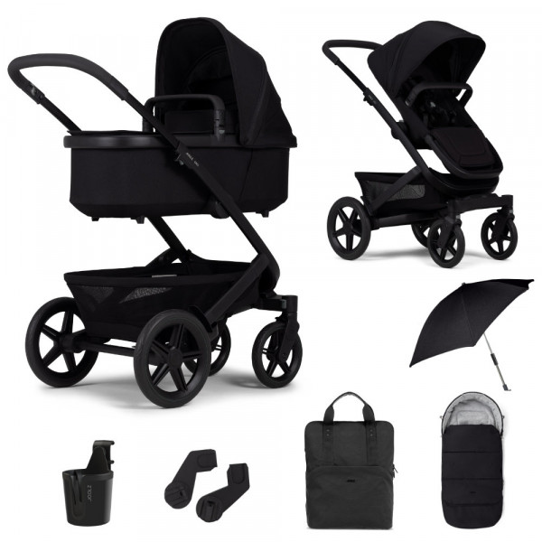 Joolz Geo 3 kinderwagenset 5 in 1