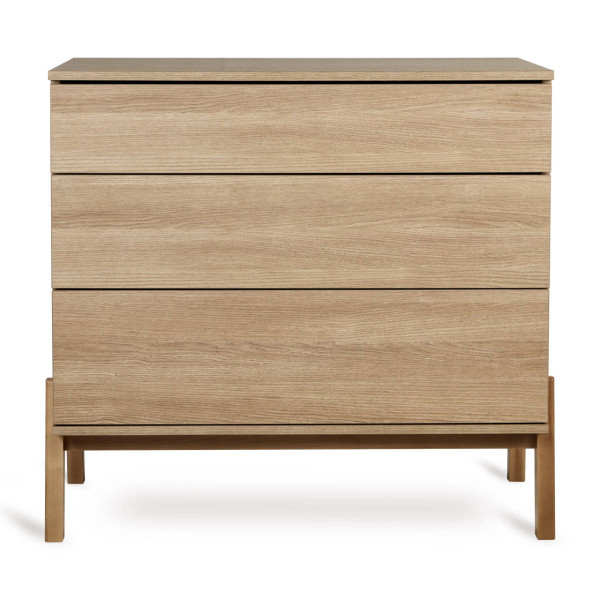 Quax Ashi Commode met 3 Laden