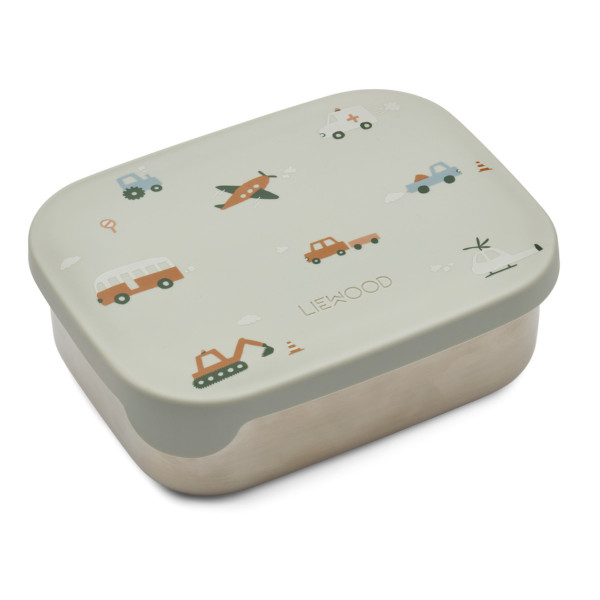 Liewood Arthur roestvrijstalen lunchbox