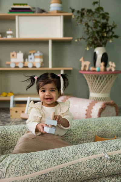 DockATot Grand Hoes 9-36 maanden