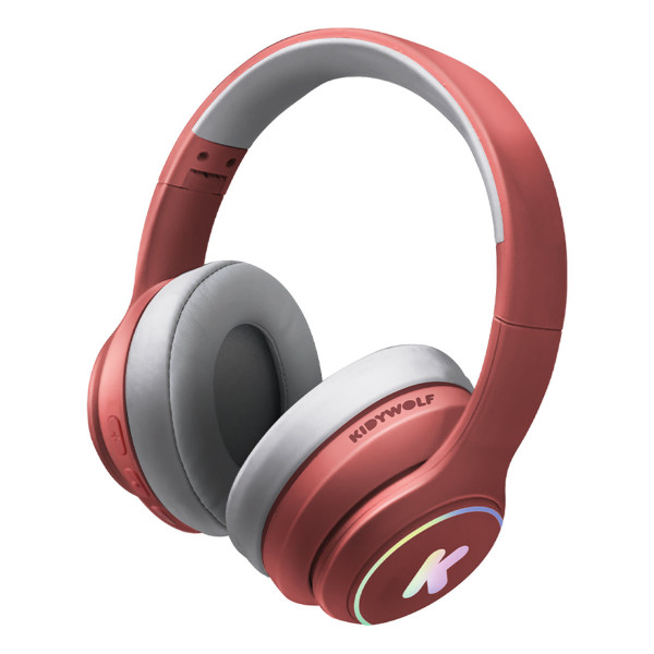 Kidywolf K-EARS Bluetooth Kinderhoofdtelefoon