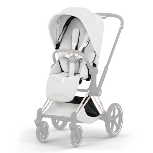 Cybex Priam 5 Zitpakket – Comfort Zitting Kinderwagen