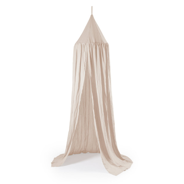 Sebra Dobby Weave Bedhemel