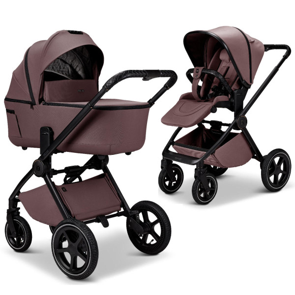 Moon Gio 2.0 Combikinderwagen 2026