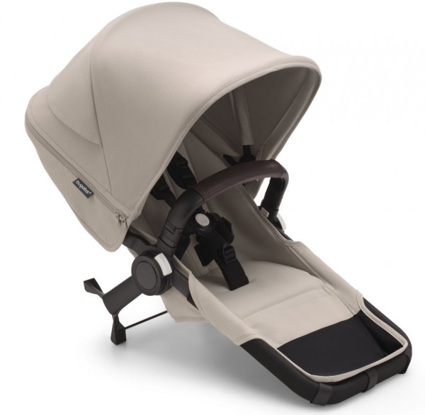 Bugaboo Donkey 5 Duo Uitbreidingsset Compleet