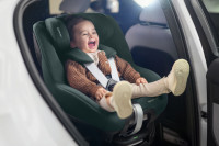 Preview: Maxi Cosi Pearl 360 Pro i-Size Autostoel Preview: Maxi Cosi Pearl 360 Pro i-Size Autostoel