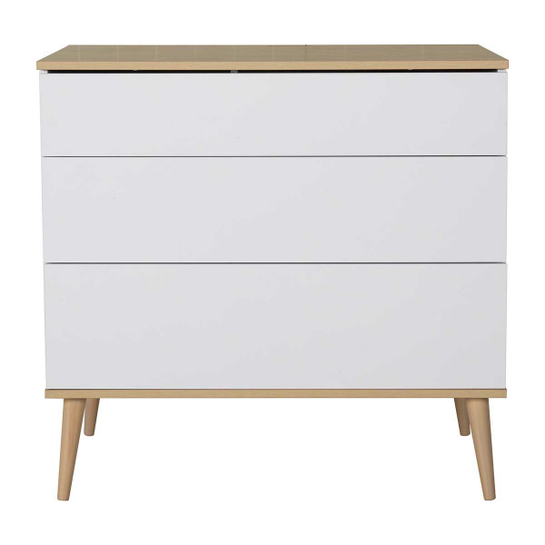 Quax Flow Commode met 3 schuiflades