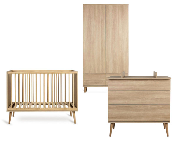 Quax Flow kinderkamer