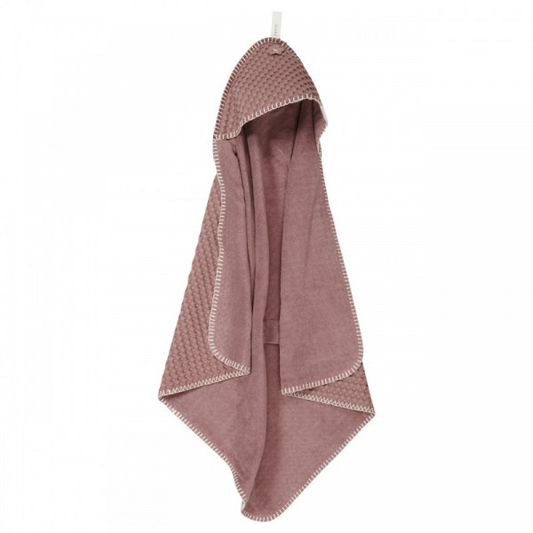 Koeka Hooded Towel Antwerp