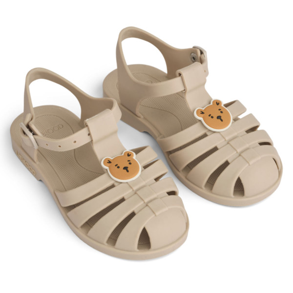 Liewood Bre Sandalen met Charms
