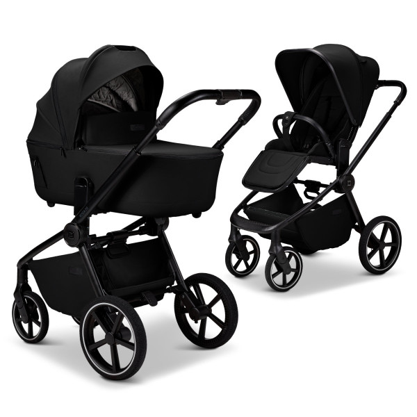Moon ReSea 2.0 Kinderwagen