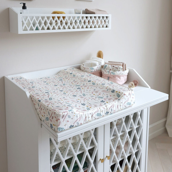 Cam Cam Copenhagen Harlequin Wandplank, FSC Mix