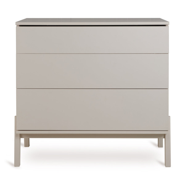 Quax Ashi Commode met 3 Laden